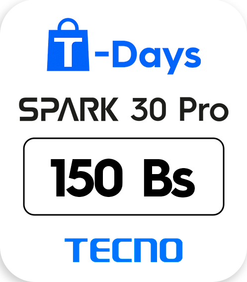 SPARK 30 Pro