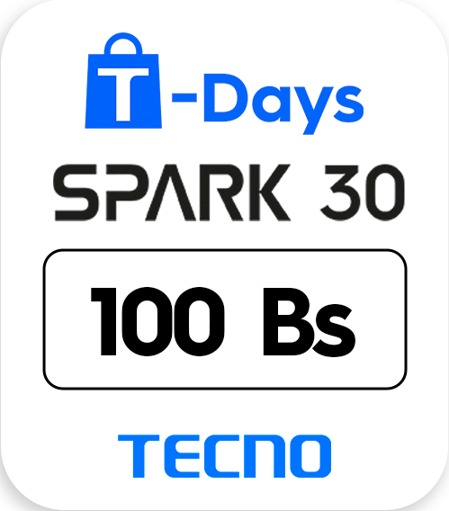 SPARK 30